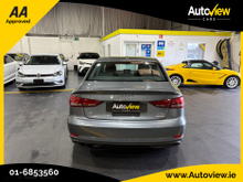 2017 Audi A3 1.4L Petrol For Sale Images