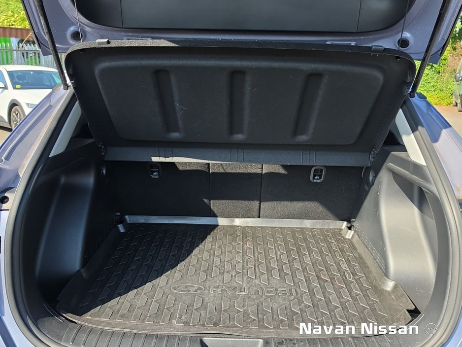 2024 Hyundai Kona 1.6L Petrol Hybrid For Sale Images