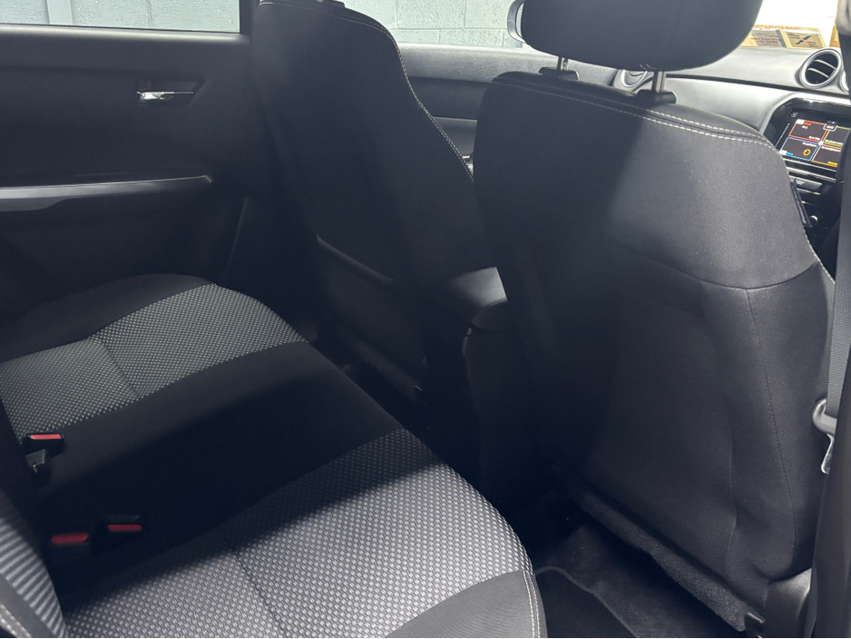 2020 Suzuki Vitara 1.4L Petrol For Sale Images