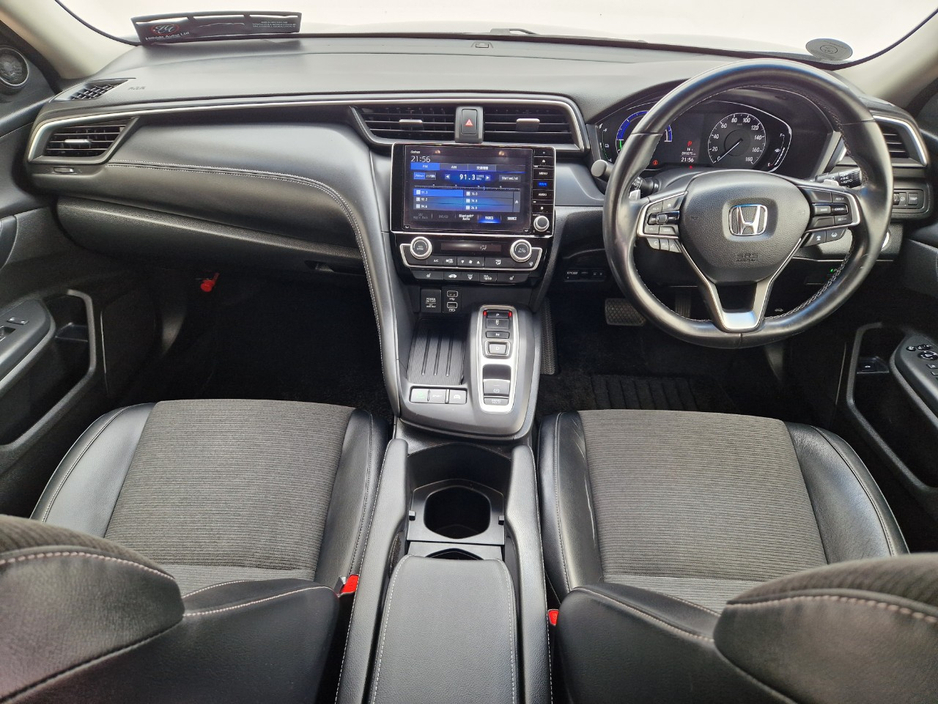 2020 Honda Insight 1.5L Petrol Hybrid For Sale Images