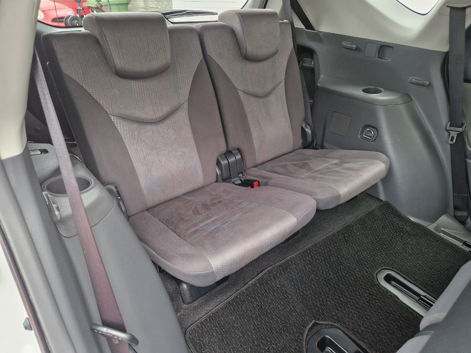 2012 Toyota Prius 1.8L Petrol Hybrid For Sale Images