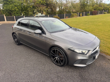 2019 Mercedes-Benz A Class 1.5L Diesel For Sale Images