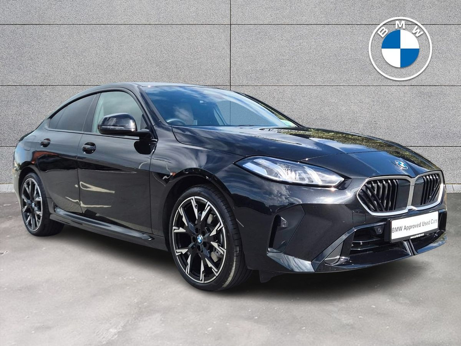 2026 BMW 2 Series 1.5L Petrol For Sale Images