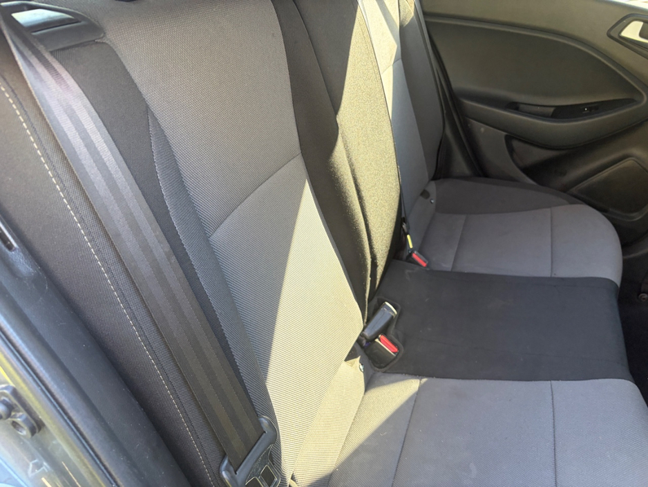 Hyundai i20 ACTIVE T-GDI — thumbnail 16
