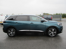 2019 Peugeot 5008 1.2L Petrol For Sale Images