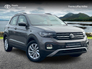 2021 VOLKSWAGEN T-CROSS LIFE 1.0 TSI MANUAL 5SPEED 95BHP 5DR
