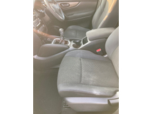 2015 Nissan Qashqai 1.5L Diesel For Sale Images