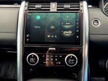2022 Land Rover Discovery 3L Diesel For Sale Images