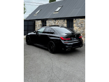 2021 BMW M3 3L Diesel For Sale Images