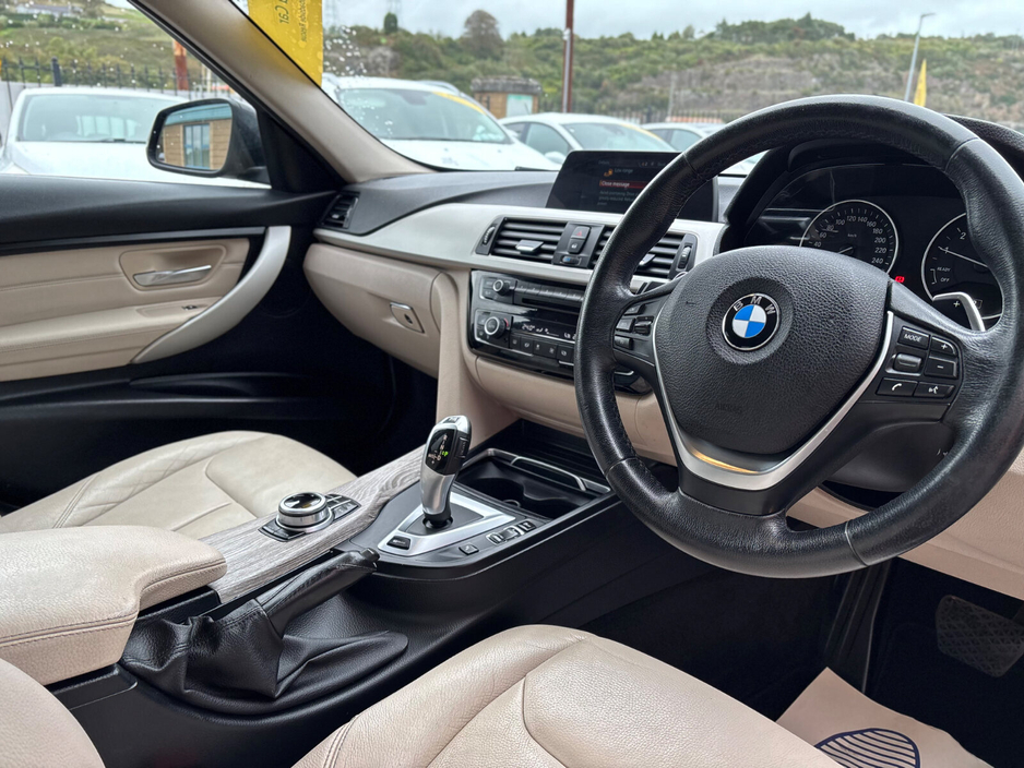 2018 BMW 3 Series 2L Petrol Plug-in Hybrid For Sale Images