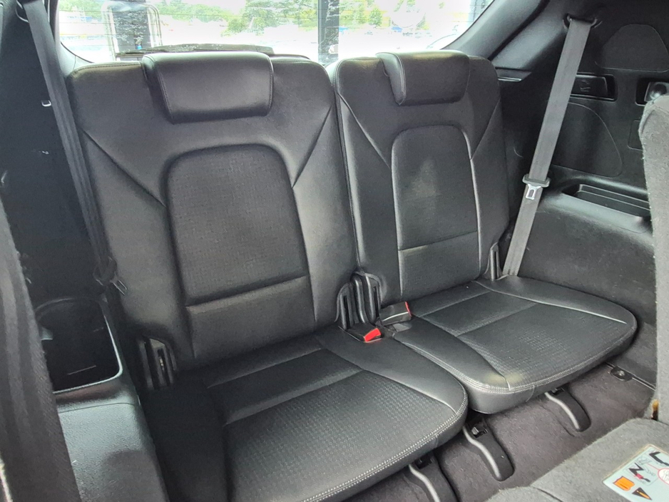 2013 Hyundai Santa Fe 2.2L Diesel For Sale Images