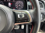 2018 VOLKSWAGEN GOLF GTI AUTOMATIC 2.0 PETROL //FULL LEATHER//ELECTRIC DRIVERS SEAT//LOW MILES// 