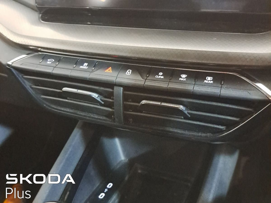 Skoda Octavia OCTAVIA AMB 1.0TSI 110HP *Come see in Dundalk today* — thumbnail 15