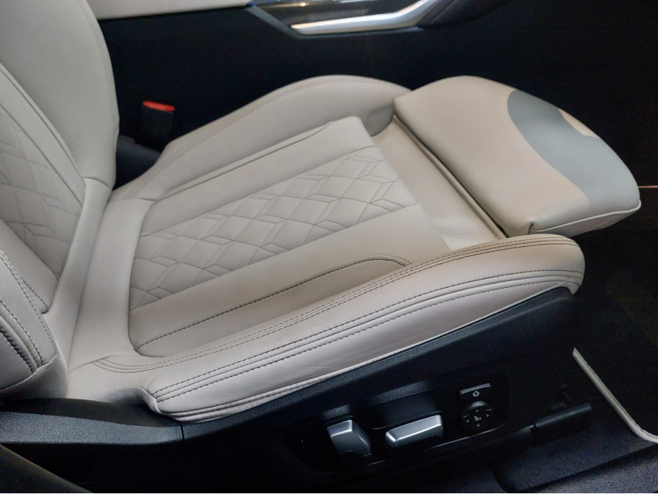 2023 BMW i4 0L Electric For Sale Images