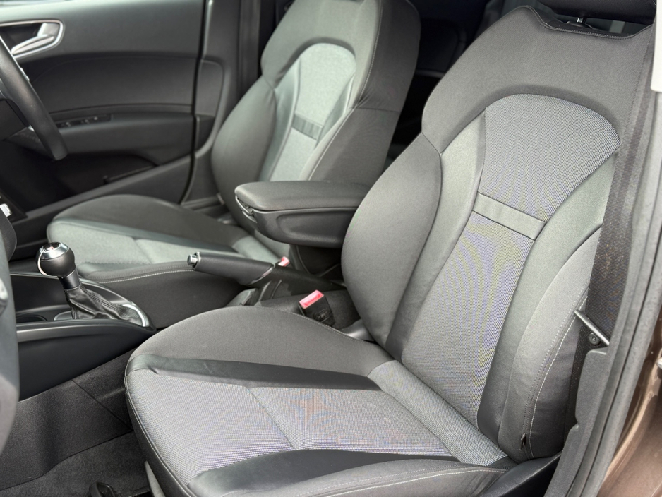 2013 Audi A1 1.4L Petrol For Sale Images
