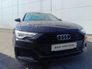 2021 AUDI A6 40TDI S Line Black Edition 204HP S-Tronic