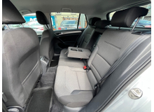 2014 Volkswagen Golf 1.6L Diesel For Sale Images
