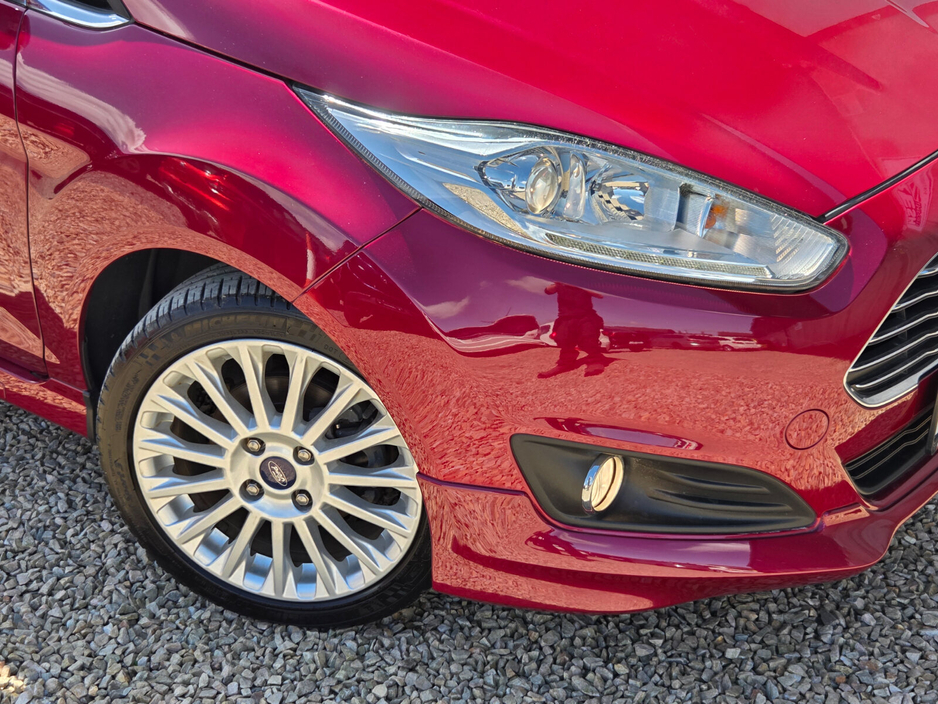 Ford Fiesta — thumbnail 23