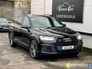 2018 AUDI SQ7 4.0TDI V8 435 SQ7 quattro Tiptronic