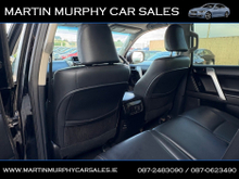 2014 Toyota Landcruiser 3L Diesel For Sale Images