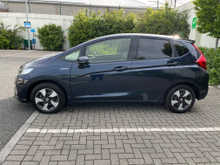 2019 Honda Jazz 1.5L Petrol For Sale Images