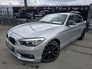 2016 BMW 1 SERIES 118D SE G1 ZA1C 4DR AUTO