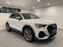 2023 AUDI Q3 ***NOW***SOLD***SOLD***SOLD****S LINE BLACK EDITION 45 TFSIe***HI SPEC***LOW MILES***PREMIUM CARS IN THE NORTH EAST***