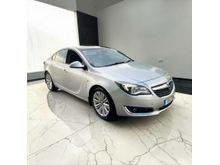 2017 Opel Insignia 2L Diesel For Sale Images