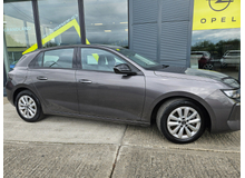 2024 Opel Astra 1.5L Diesel For Sale Images