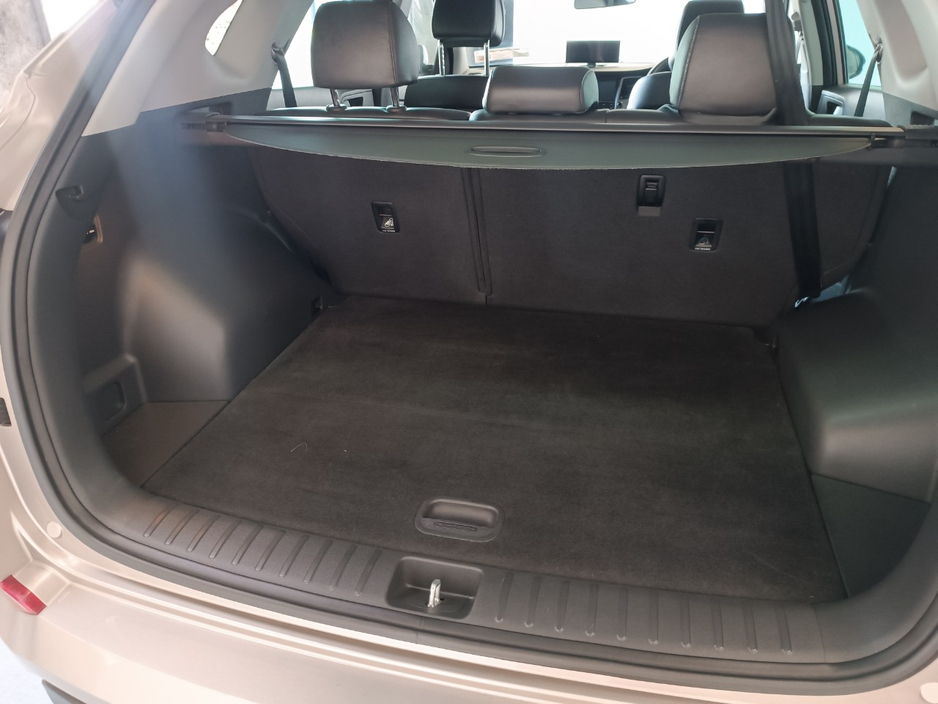 2018 Hyundai Tucson 1.7L Diesel For Sale Images