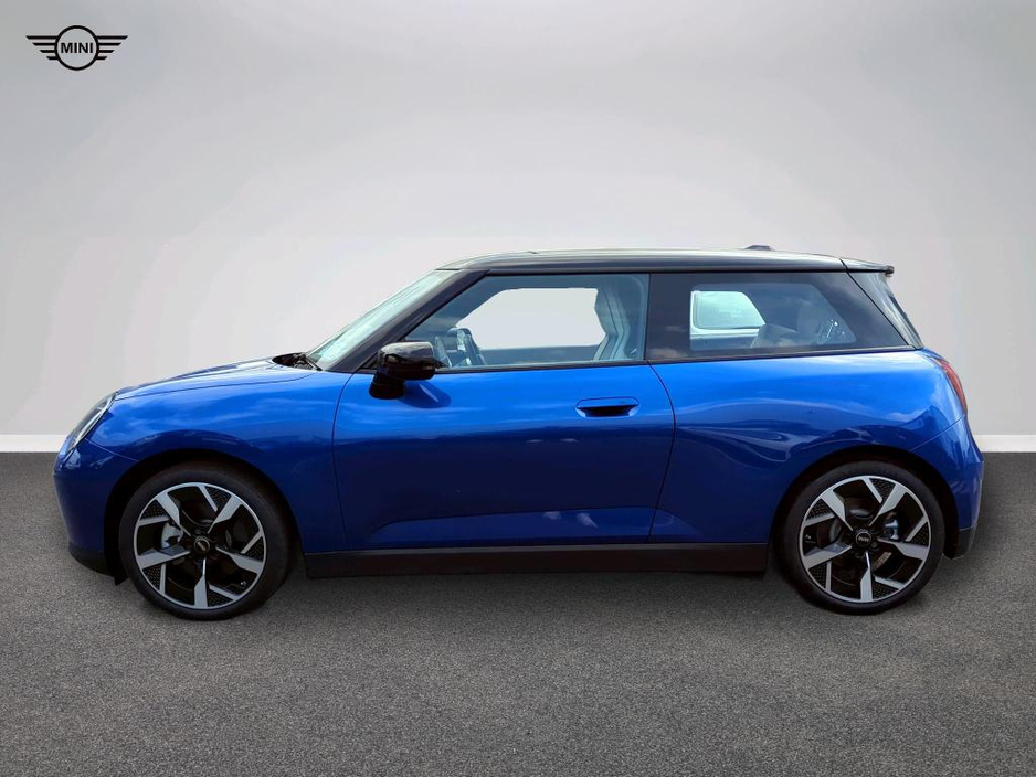 2025 MINI Cooper 0L Electric For Sale Images