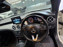 2015 Mercedes-Benz CLA Class 1.6L Petrol For Sale Images