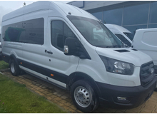 2025 Ford Transit L Diesel For Sale Images