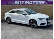 2014 Audi A3 1.4L Petrol For Sale Images