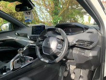 2020 Peugeot 5008 1.5L Diesel For Sale Images