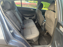 2017 Kia Sportage 1.7L Diesel For Sale Images