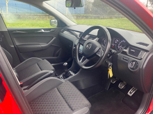 2018 Skoda Rapid 1.4L Diesel For Sale Images