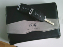 2021 Kia Rio 1.2L Petrol For Sale Images