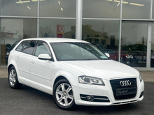 2013 Audi A3 1.4L Petrol For Sale Images