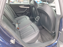 2023 Audi A5 2L Diesel For Sale Images