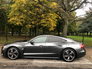 2023 AUDI E-TRON GT QUATTRO LONG RANGE  530 VORSPRUNG FULL SIZE PAN ROOF 