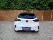 2020 Opel Corsa 1.2L Petrol For Sale Images