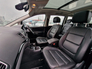 2017 VOLKSWAGEN SHARAN 2.0 TSI BNT HIGHLINE AUTOMATIC TAX €270 PANORAMIC ROOF LOW MILEAGE 7 SEATER 