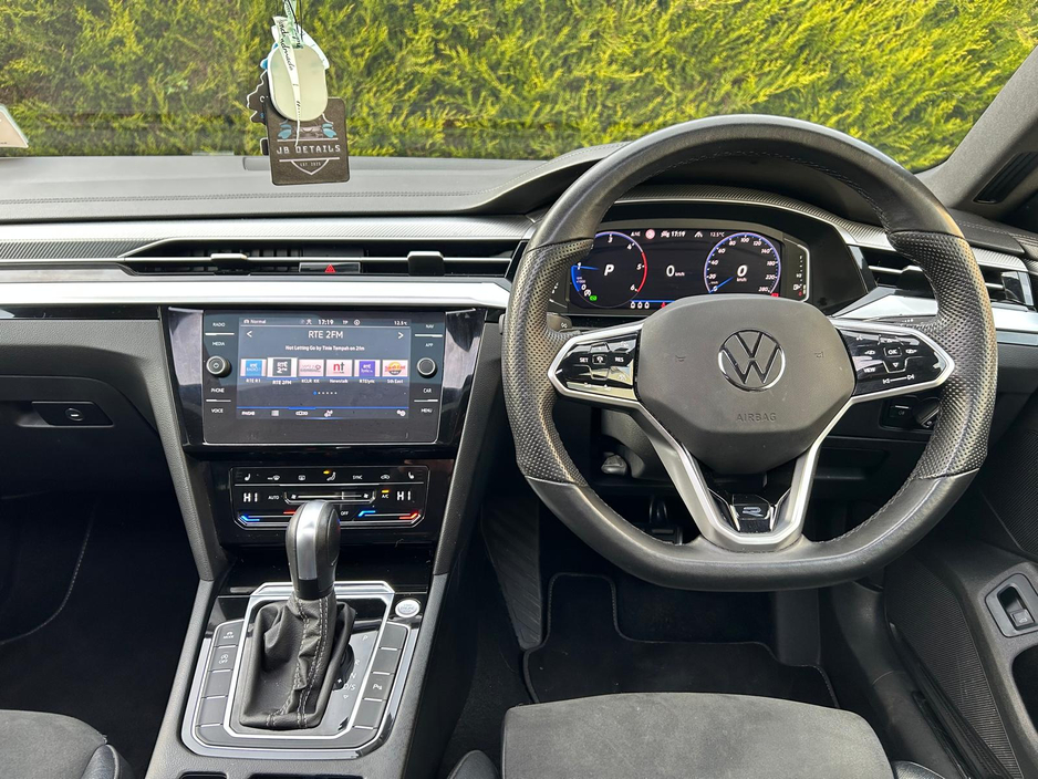 2023 Volkswagen Arteon 2L Diesel For Sale Images