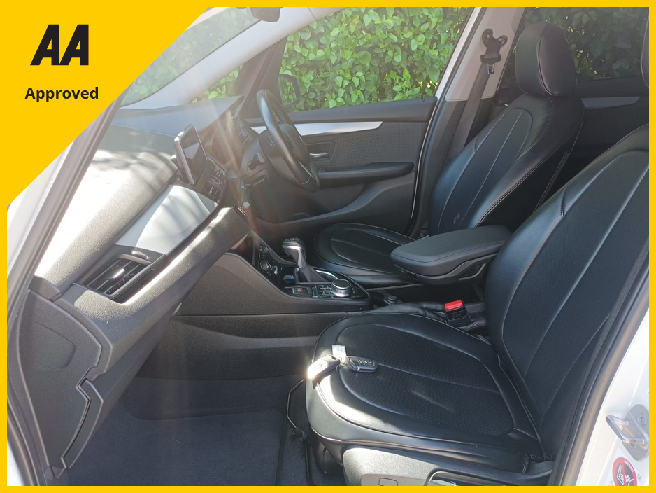 2016 BMW 2 Series Gran Tourer 2L Diesel For Sale Images