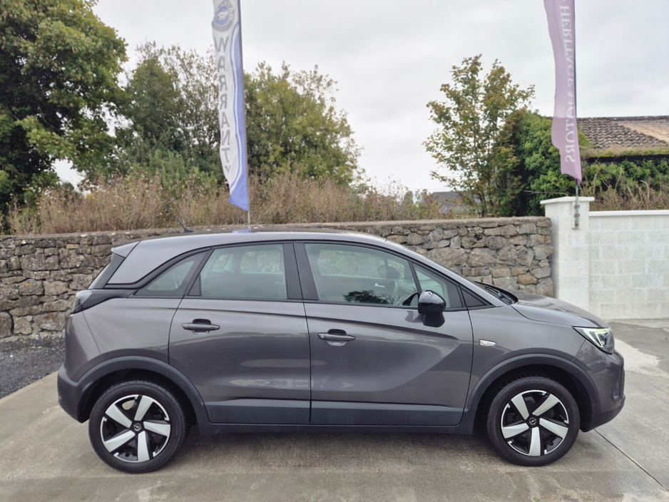 2022 Opel Crossland For Sale Images