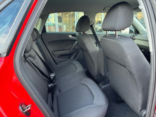 2018 Audi A1 1L Petrol For Sale Images
