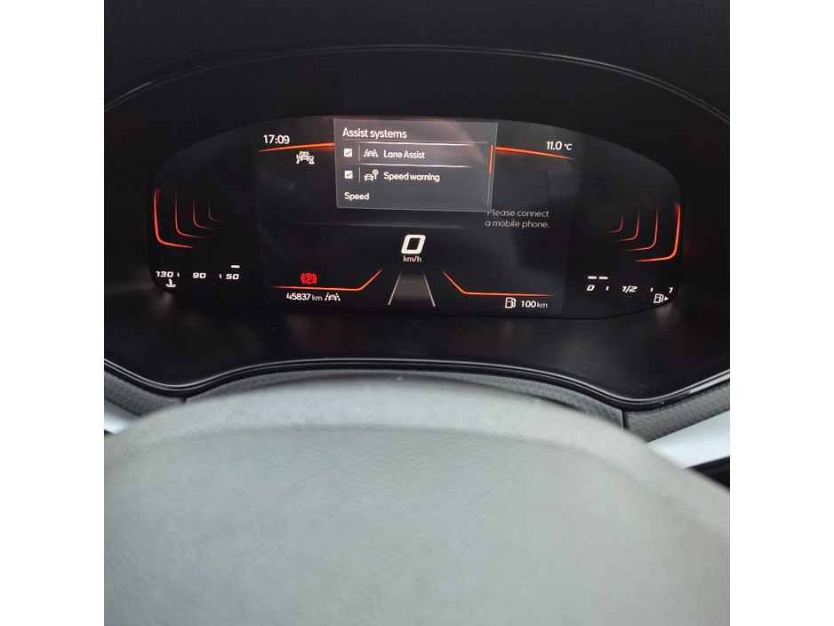 2024 SEAT Ibiza 1L Petrol For Sale Images