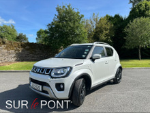 2022 Suzuki Ignis 1.2L Petrol For Sale Images