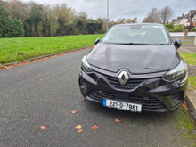 Renault Clio ICONIC TCE 90 MODEL ECC 5 5DR